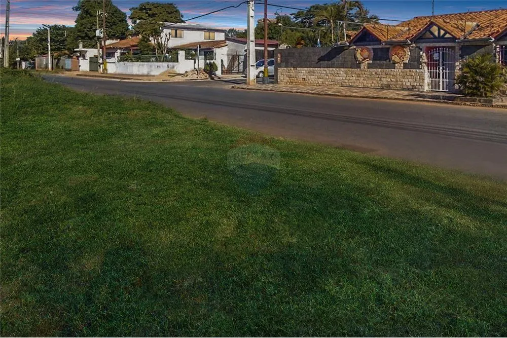 Amplio Terreno en Luque zona Palacio de Justicia — foto 3