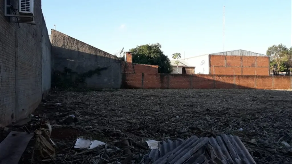 VENDO TERRENO EN SANTA RITA - ALTO PARANA — foto 2
