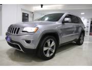 JEEP GRAND CHEROKEE 2014 LIMITED