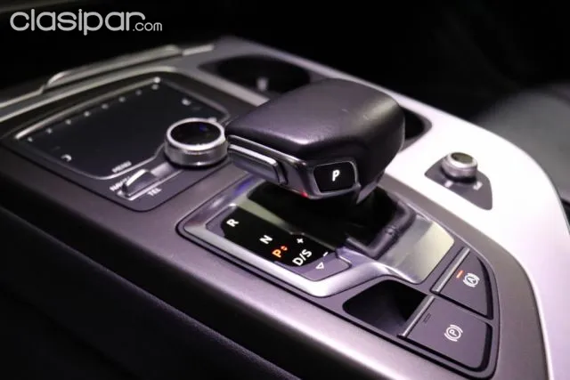 Audi Q7 2018 - foto 8