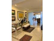 Departamento de 356 mt2, piso 22!