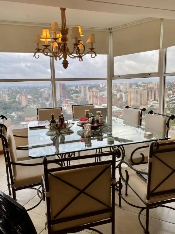 Departamento de 356 mt2, piso 22! — foto 3
