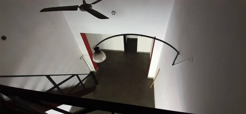 ALQUILO SALONVIVIENDA EN EL MERCADO DE CARAPEGUA A PASOS DE LA RUTA N°1 — foto 2