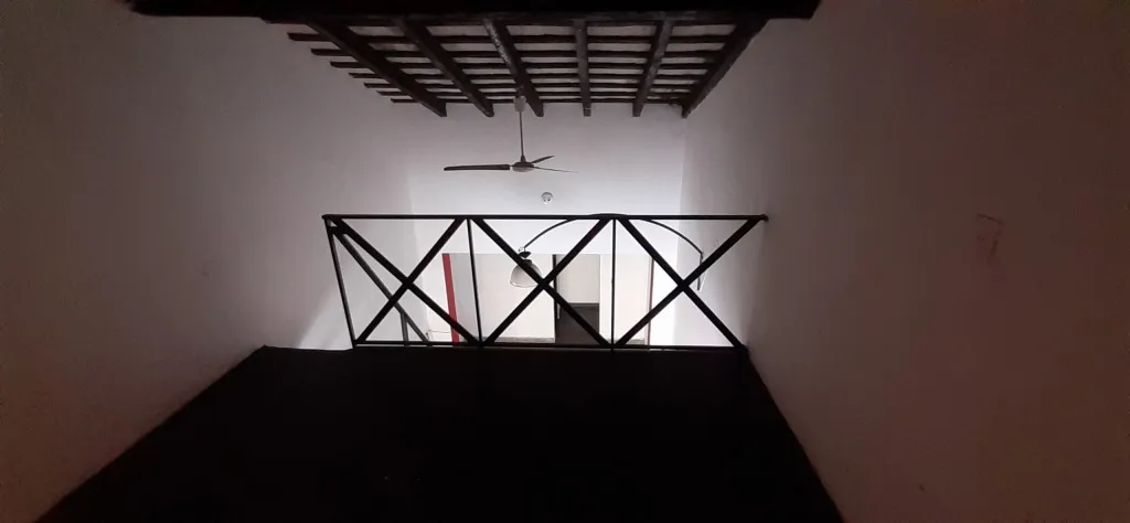ALQUILO SALONVIVIENDA EN EL MERCADO DE CARAPEGUA A PASOS DE LA RUTA N°1 — foto 3