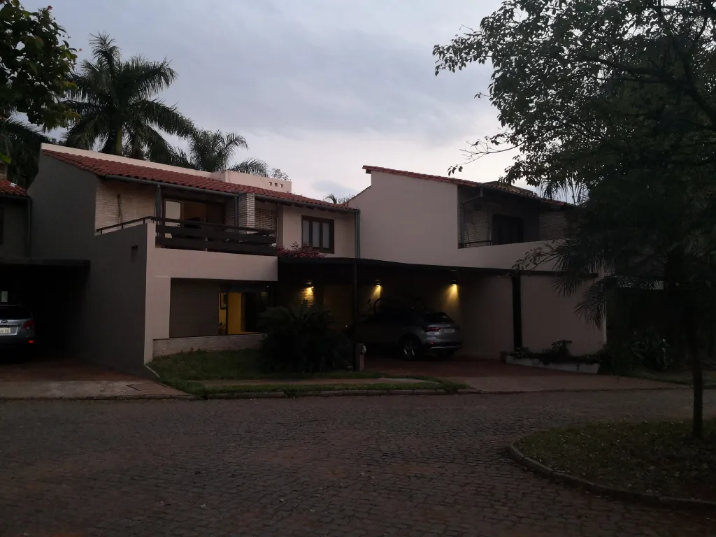 380 mts2 en Barrio Cerrado Zona Pinedo Shopping — foto 3