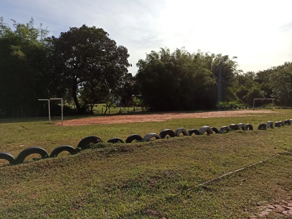 VENDO TERRENO EN ITAUGUA. M6080. — foto 2