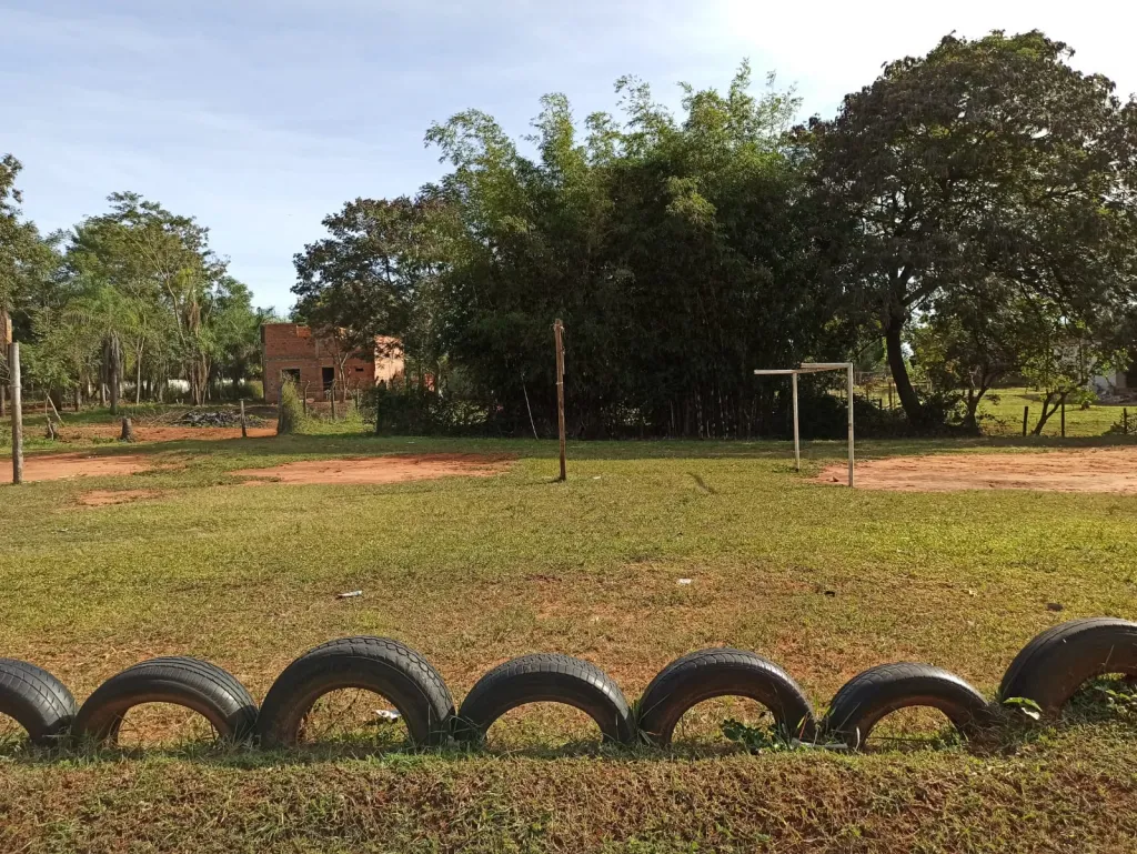 VENDO TERRENO EN ITAUGUA. M6080. — foto 3