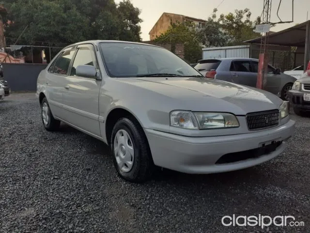Toyota Sprinter 1998 — foto 2
