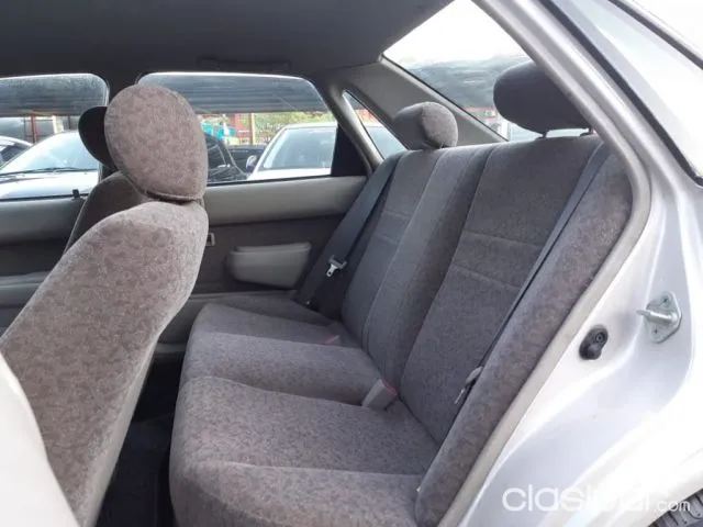 Toyota Sprinter 1998 — foto 6