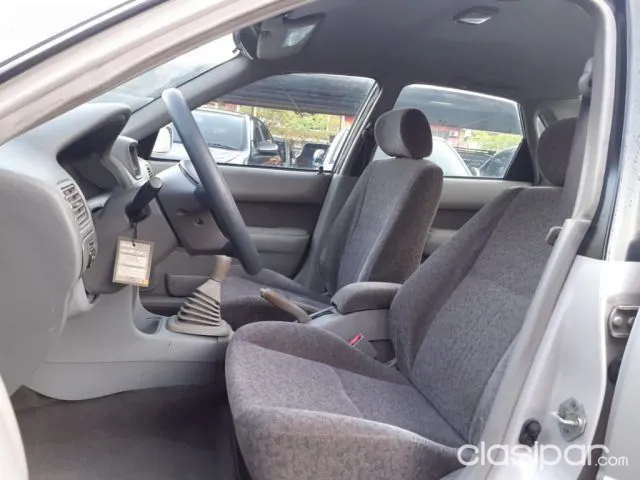 Toyota Sprinter 1998 — foto 7