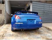 Vendo Nissan 350z