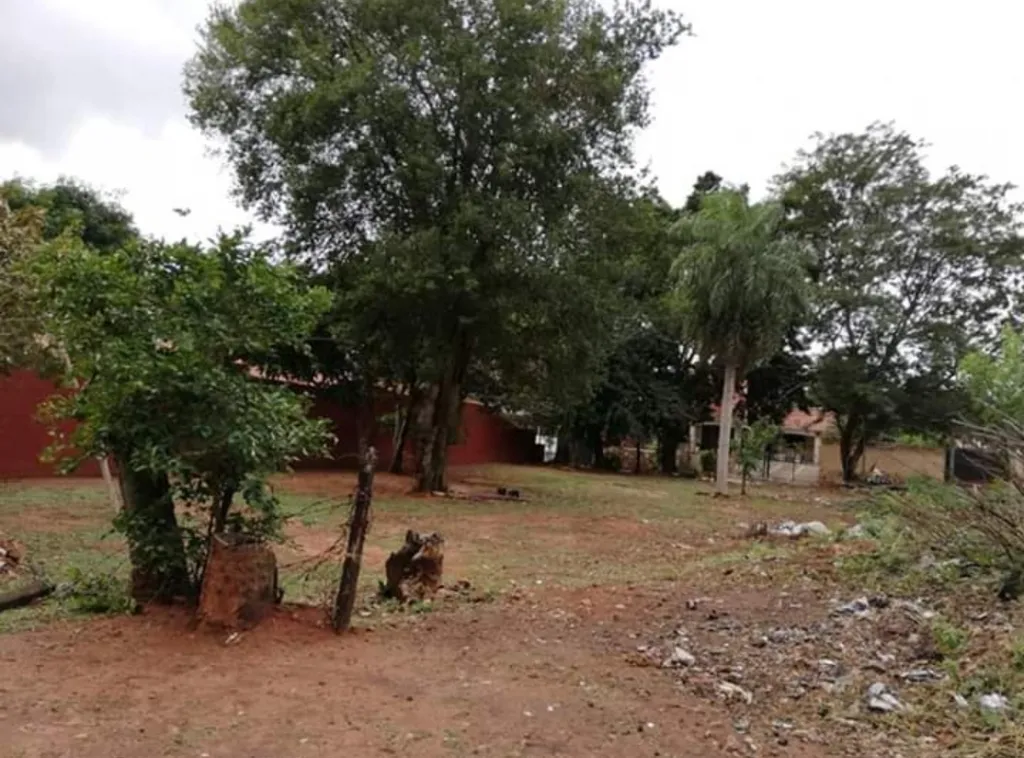 VENDO HERMOSO TERRENO EN LAMBARE DE CALLE A CALLE — foto 3