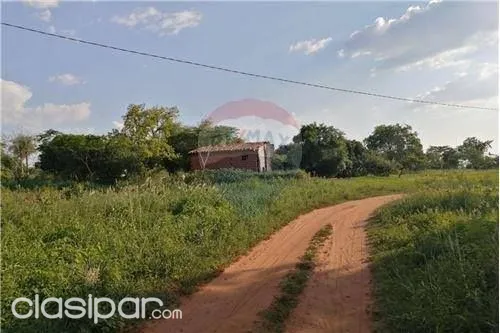 3 terrenos juntos en Ypane, Paso de oro — foto 2