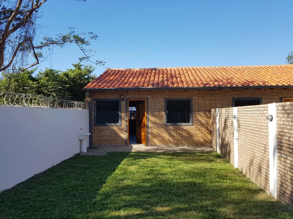 VENDO Dúplex a Estrenar en Mora Cué Luque — foto 2