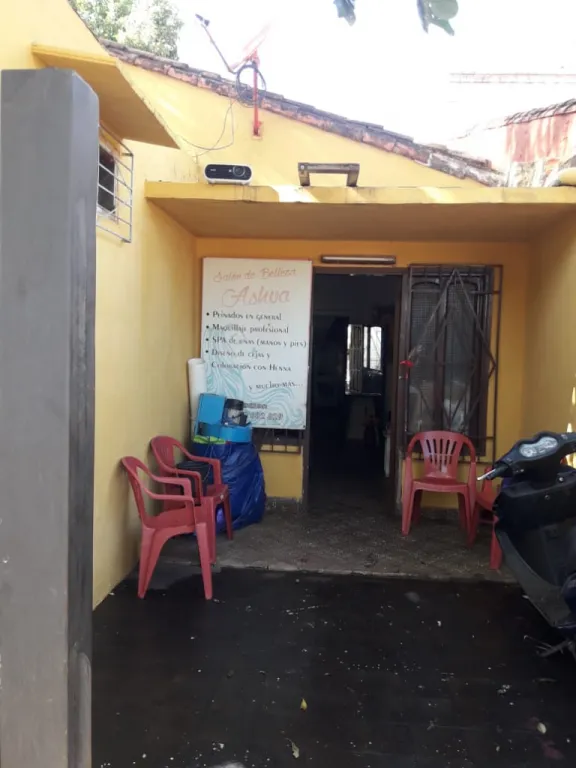 VENDO CASA UBICADA EN UN AMPLIO TERRENO CON SUPERFICIE DE 520 M2 — foto 3