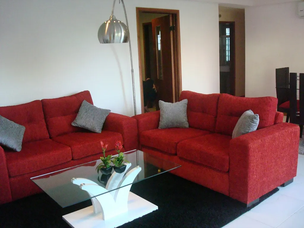 Alquilo Departamento de 2 Habitaciones Amoblado. Carmelitas — foto 2