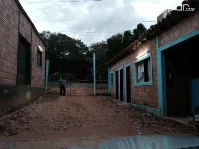 Vendo propiedad casa Quinta de 3.2 ha sobre ruta en Limpio — foto 3