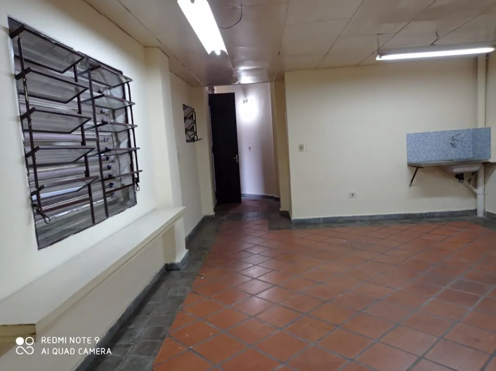 ALQUILO DPTO MONOAMBIENTE ZONA CENTRICA DE ASUNCION — foto 2