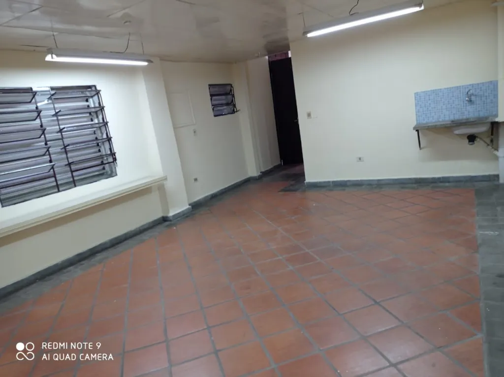 ALQUILO DPTO MONOAMBIENTE ZONA CENTRICA DE ASUNCION — foto 3