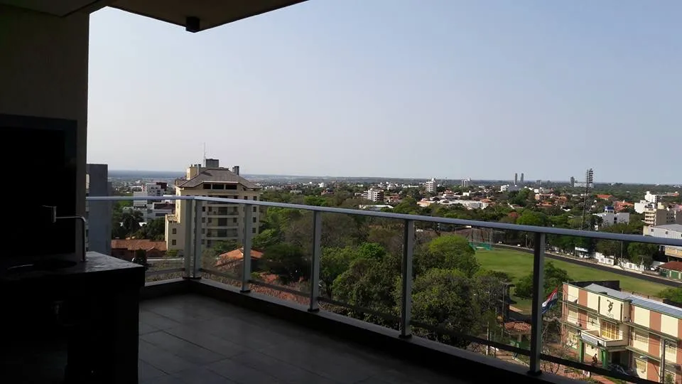 Se alquila departamento en Las Mercedes — foto 2