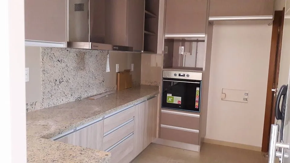 Se alquila departamento en Las Mercedes — foto 3