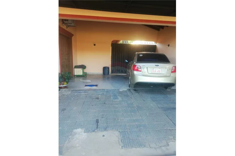 Casa - Venta - San Lorenzo — foto 3