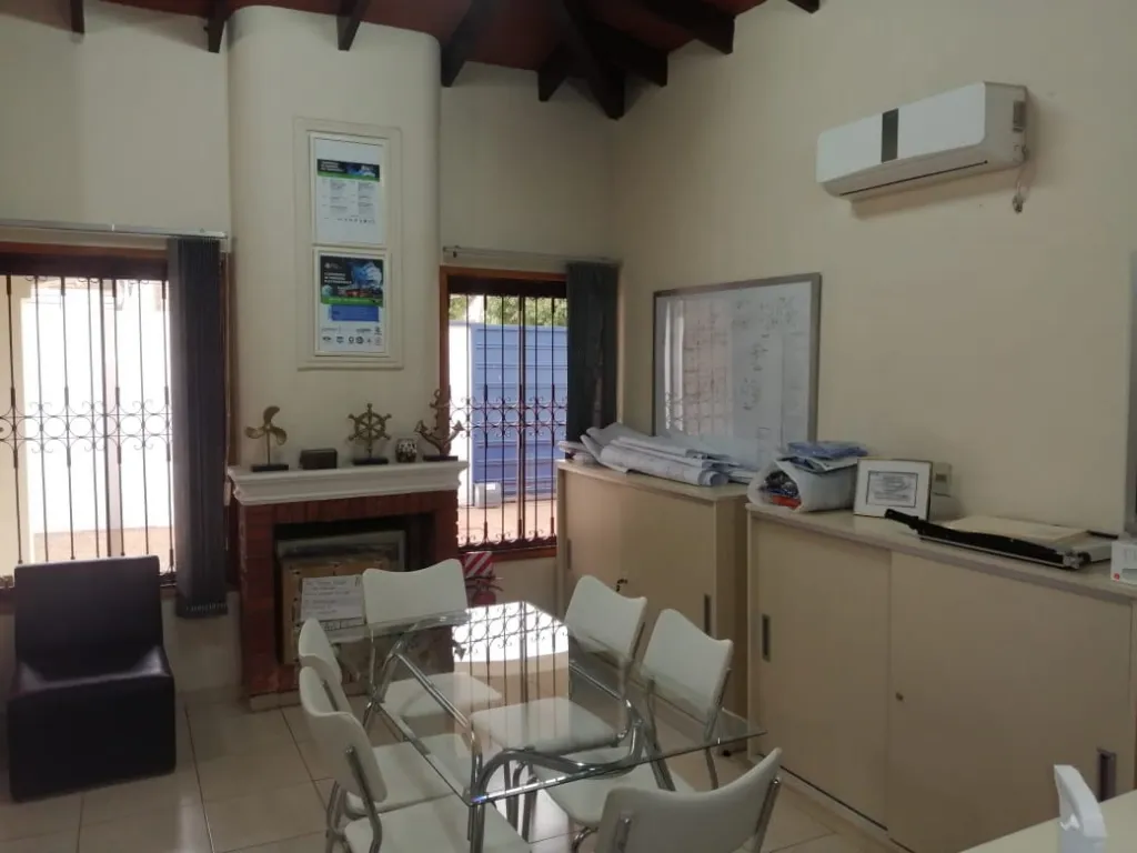 ALQUILO VIVIENDA 3 DORMITORIOS BARRIO SANTA MARIA — foto 2