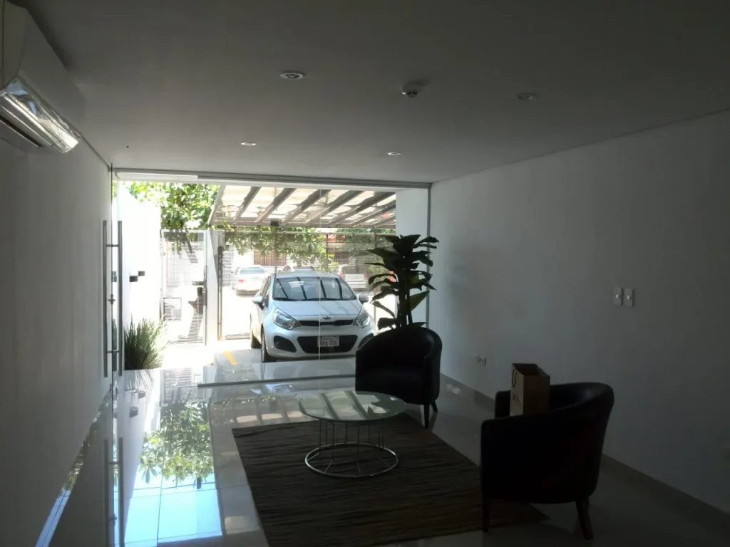 DEPARTAMENTO 2 DORMITORIOS ZONA MUNI DE ASU — foto 3