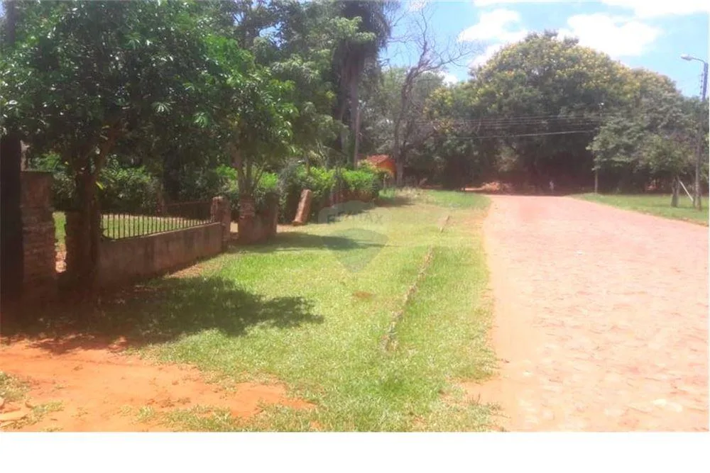 Terreno en Luque. Zona de Cañada Garay, a solo 2.3 km del centro de la ciudad. — foto 2
