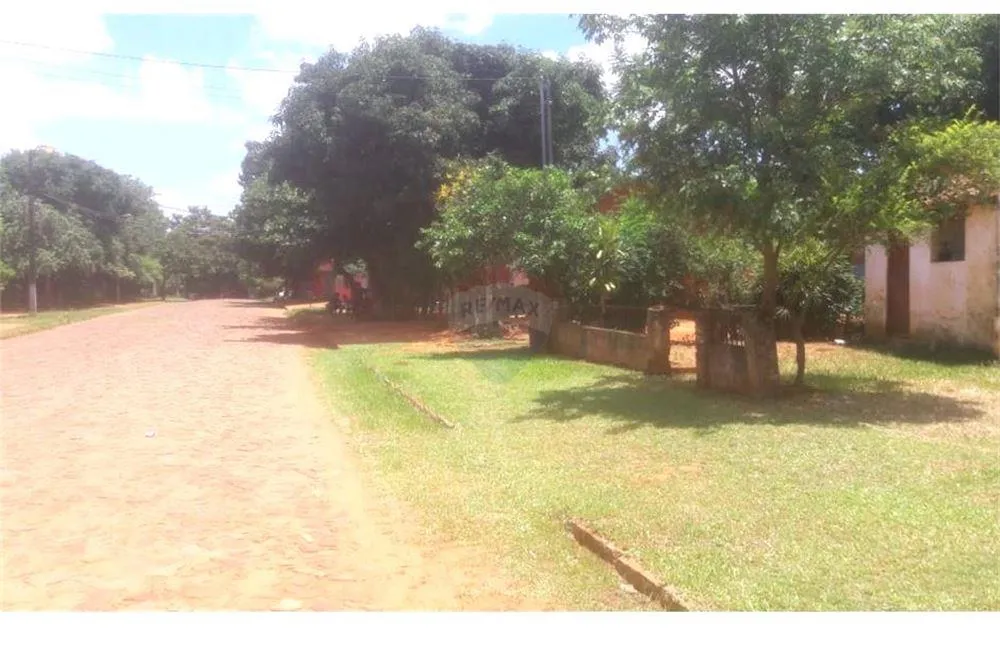 Terreno en Luque. Zona de Cañada Garay, a solo 2.3 km del centro de la ciudad. — foto 3