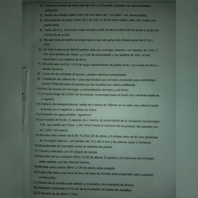 Venta de Propiedad — foto 2