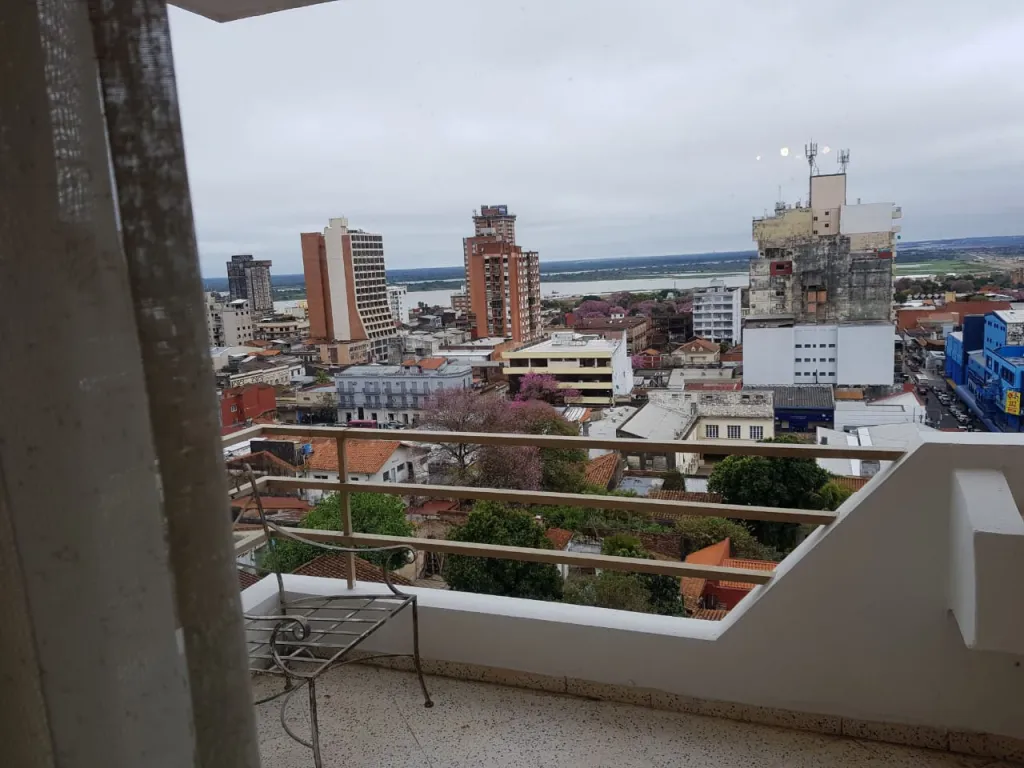 Departamento amoblado — foto 2