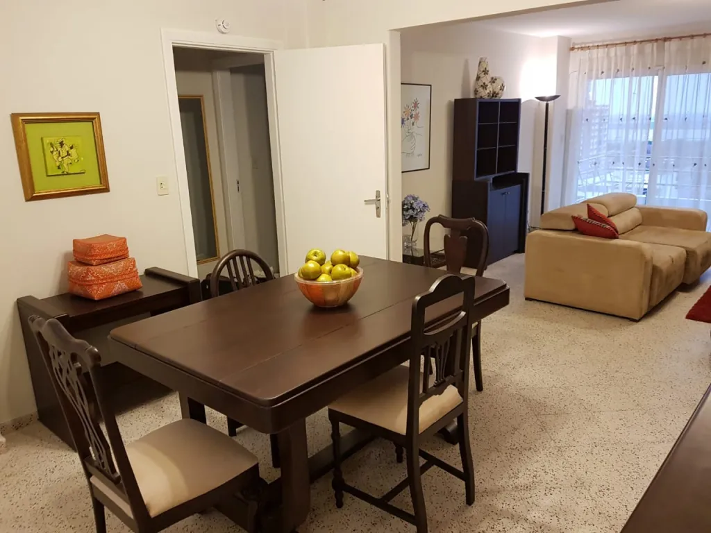 Departamento amoblado — foto 3