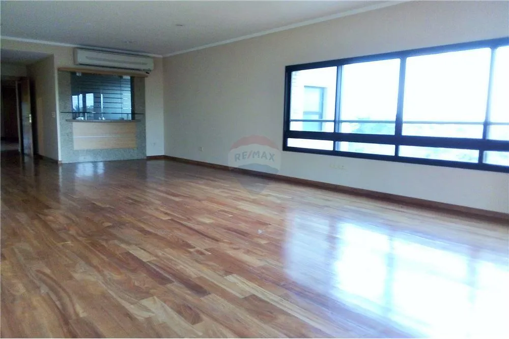 VENDO LUMINOSO DEPARTAMENTO DE LUJO SOBRE AV. SANTA TERESA — foto 2