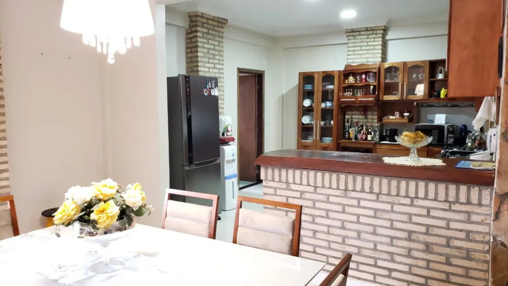 Residencia amplia y hermosa Villa Bancaria — foto 2