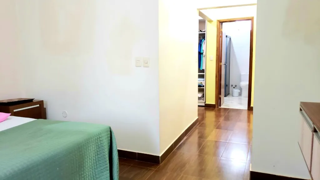 Residencia amplia y hermosa Villa Bancaria — foto 3