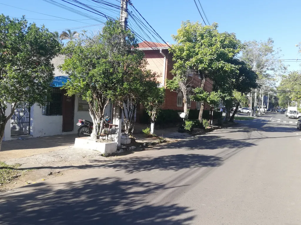 Propiedad en Barrio Villa Morra!!! — foto 2