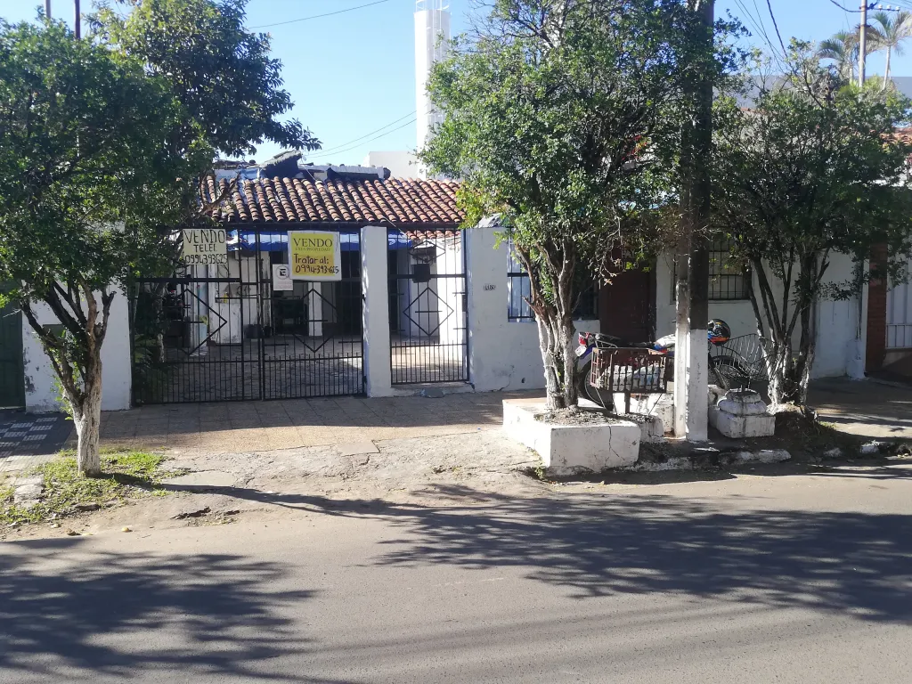 Propiedad en Barrio Villa Morra!!! — foto 3