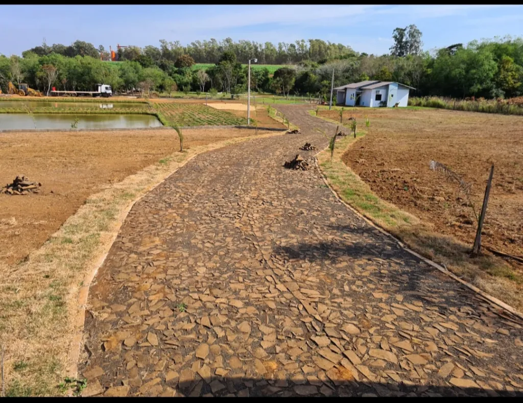 Quinta en la ciudad de Santa Rita escucho ofertas — foto 2
