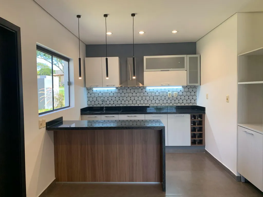 VENDO CASA MINIMALISTA EN CONDOMINIO AQUA VILLAGE — foto 2