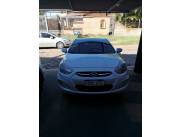 Vendo Hyundai Accent 2019 /// Unico Dueño