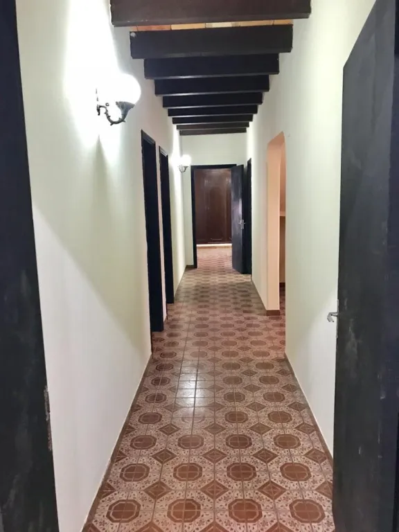 ZONA COLEGIO AMERICANO SUPER CASA RICA RESIDENCIA DE 5 DORMITORIOS — foto 3