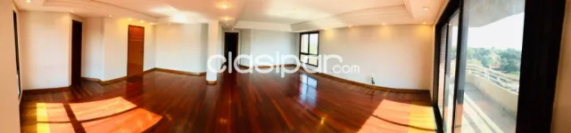ZONA COLEGIO AMERICANO SUPER CASA RICA LUJOSO DEPARTAMENTO DE 3 DORMITORIOS 250 M2 — foto 2