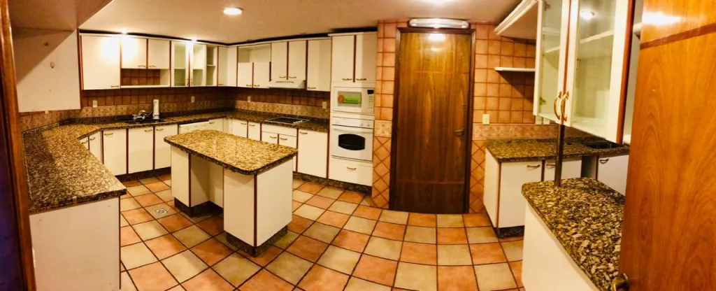 ZONA COLEGIO AMERICANO SUPER CASA RICA LUJOSO DEPARTAMENTO DE 3 DORMITORIOS 250 M2 — foto 3