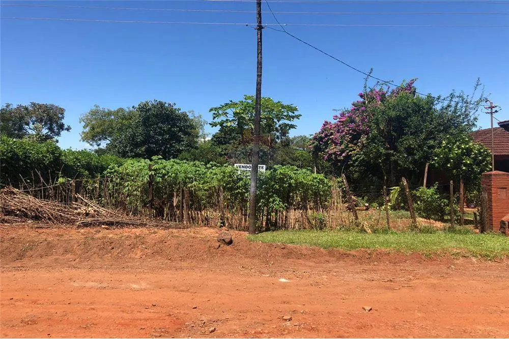 TERRENO EN VENTA EN ENCARNACION — foto 2