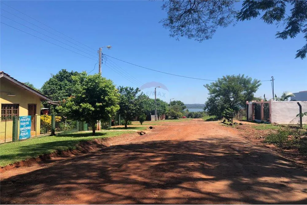 TERRENO EN VENTA EN ENCARNACION — foto 3