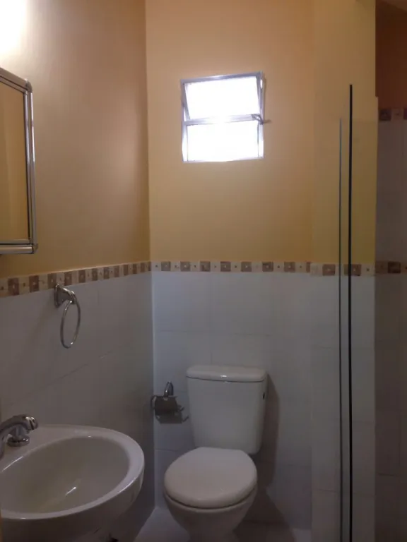 Alquiler Departamento Barrio General Díaz - Zona Plaza Italia — foto 2