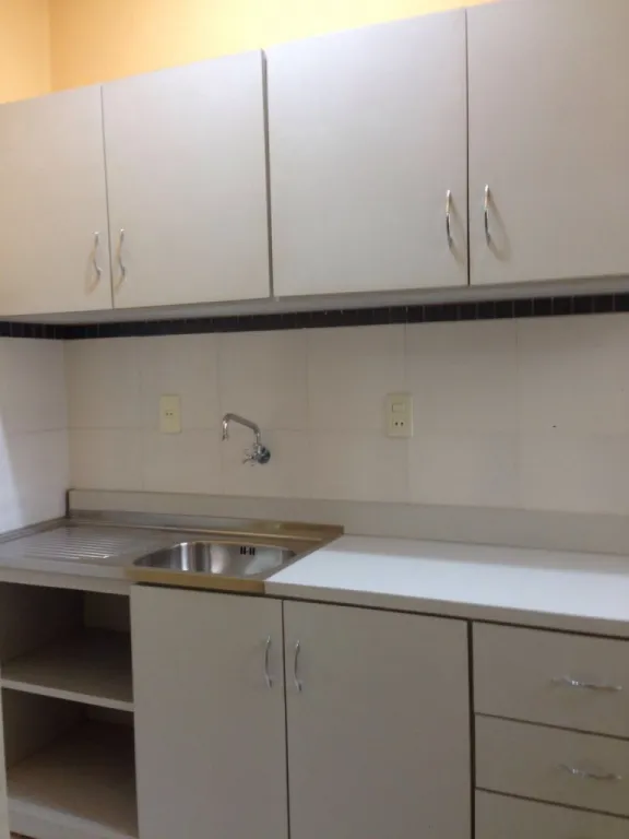Alquiler Departamento Barrio General Díaz - Zona Plaza Italia — foto 3