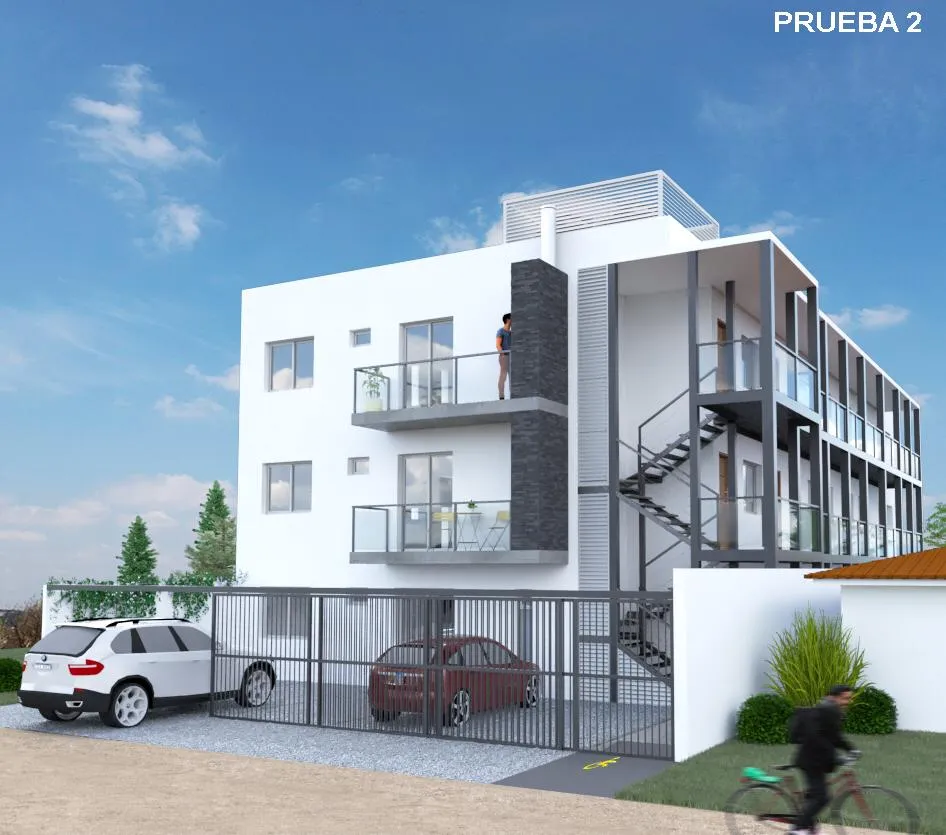 Departamento 1 y 2 dormitorios en Pozo — foto 2
