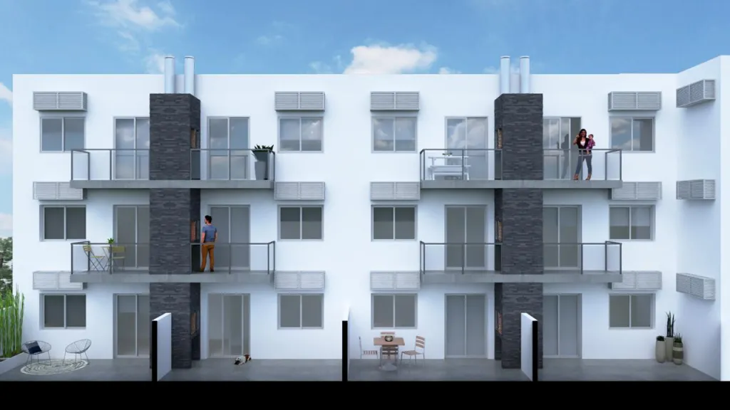Departamento 1 y 2 dormitorios en Pozo — foto 3